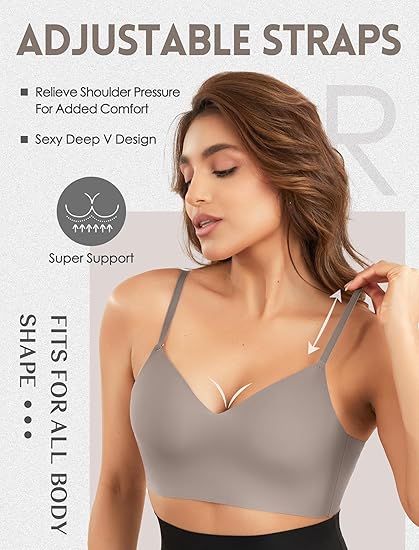 Low‑to‑moderate impact support