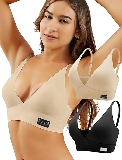 Livona Move Sport Bra